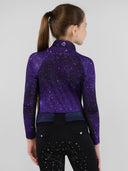 Dapplebay Kids Constellation 1/4 Zip - Long Sleeve