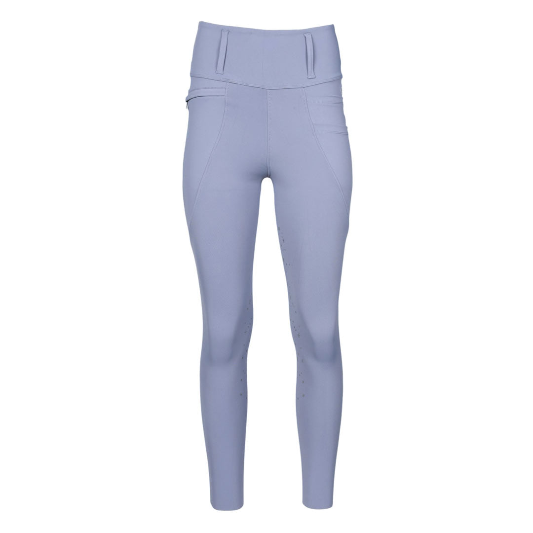 Dapplebay Kids Lavender Haze Full Seat Tights - Dapplebay.com