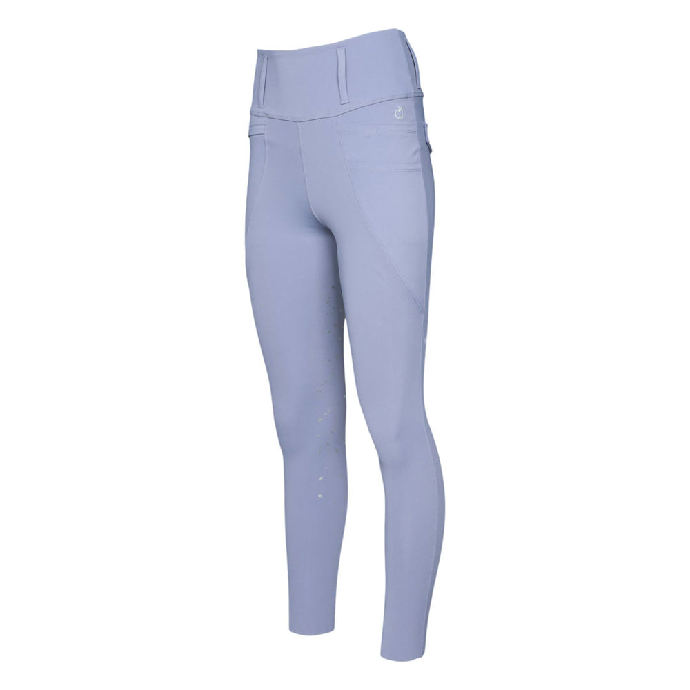 Dapplebay Kids Lavender Haze Full Seat Tights - Dapplebay.com