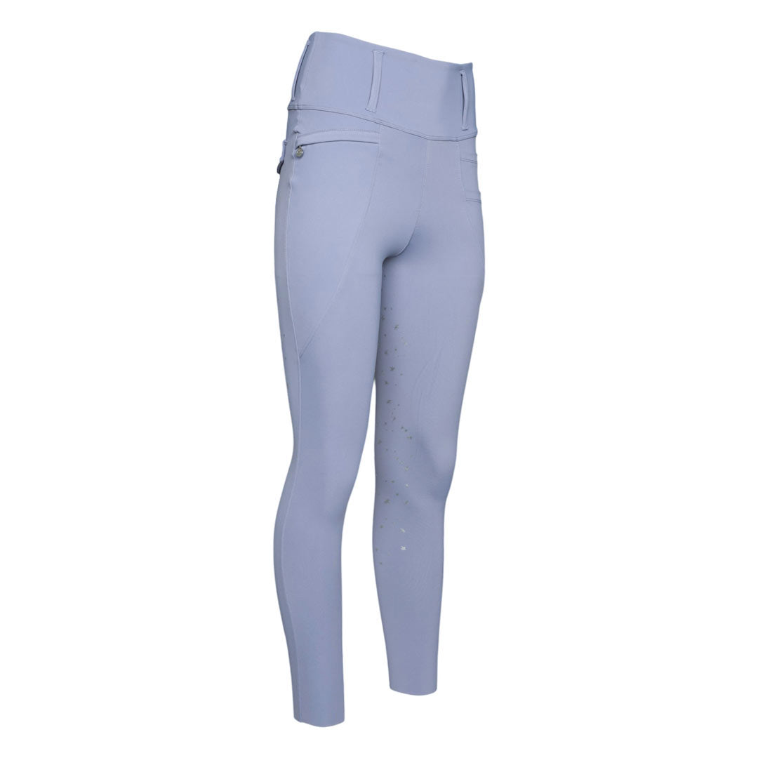 Dapplebay Kids Lavender Haze Full Seat Tights - Dapplebay.com