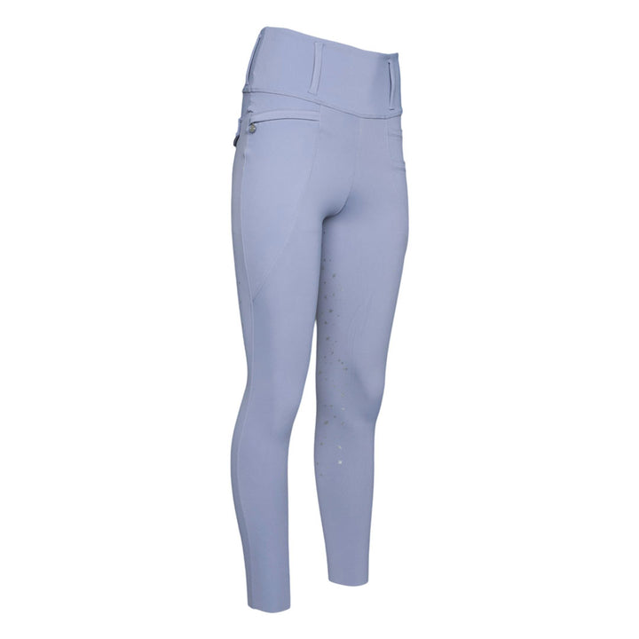 Dapplebay Kids Lavender Haze Full Seat Tights - Dapplebay.com