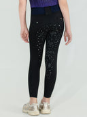 Dapplebay Kids Constellation Full Seat Tights