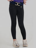 Dapplebay Kids Constellation Full Seat Tights