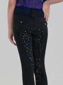Dapplebay Kids Constellation Full Seat Tights