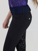 Dapplebay Kids Constellation Full Seat Tights