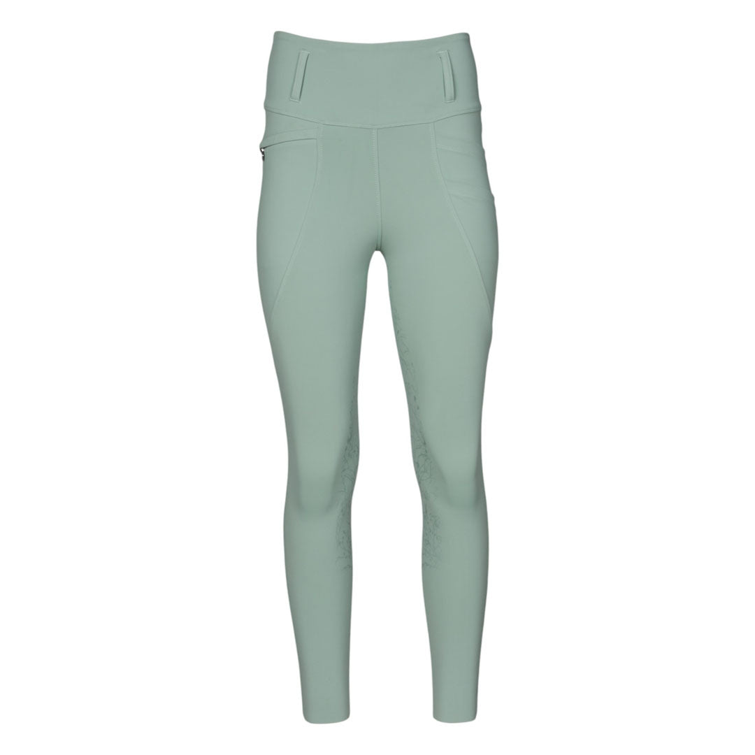 Dapplebay Kids Dragonfly Meadow Full Seat Tights - Dapplebay.com