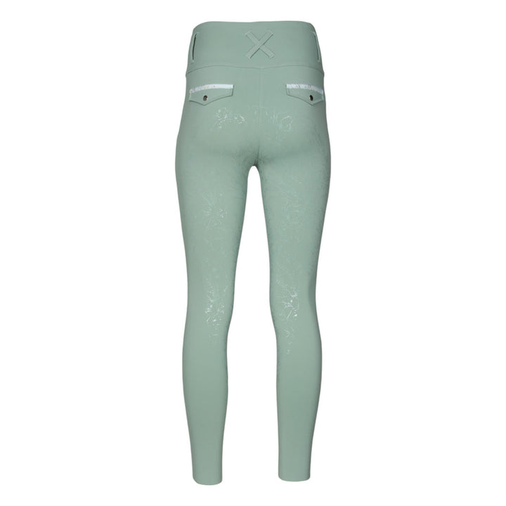 Dapplebay Kids Dragonfly Meadow Full Seat Tights - Dapplebay.com