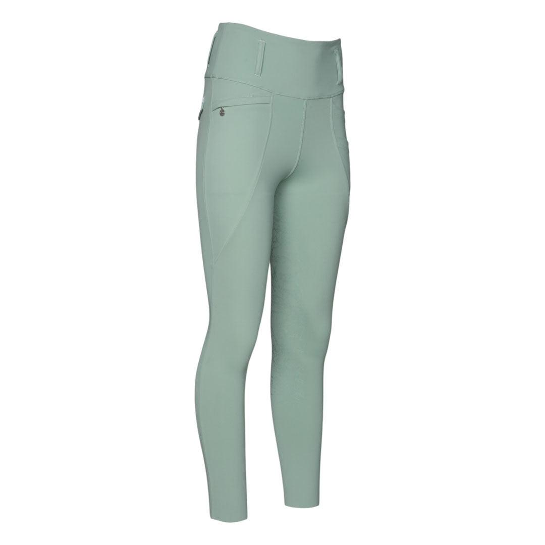 Dapplebay Kids Dragonfly Meadow Full Seat Tights - Dapplebay.com