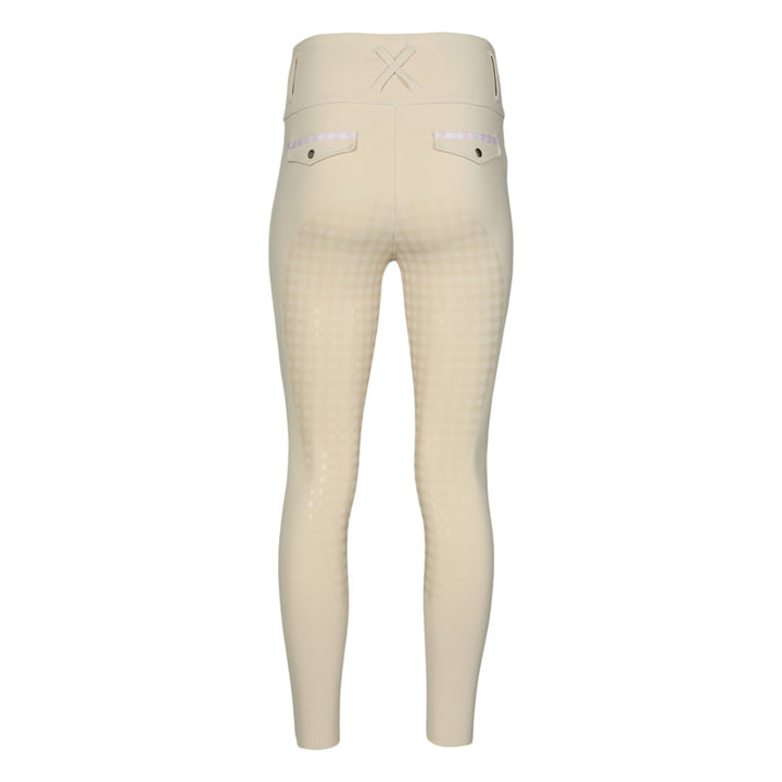 Dapplebay Kids Gingham Essential Full Seat Tights - Dapplebay.com