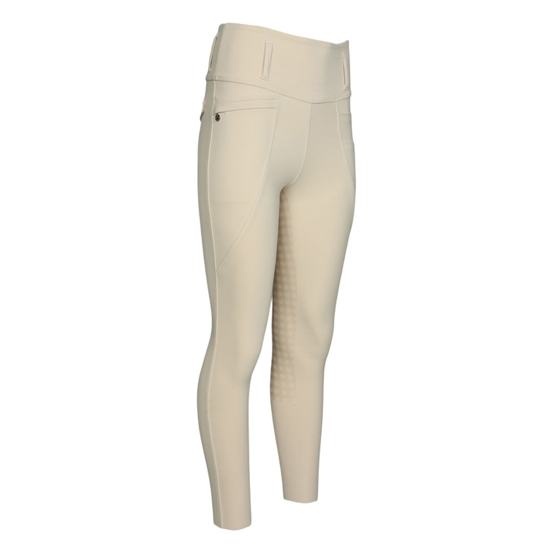Dapplebay Kids Gingham Essential Full Seat Tights - Dapplebay.com
