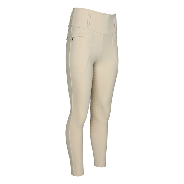 Dapplebay Kids Gingham Essential Full Seat Tights - Dapplebay.com