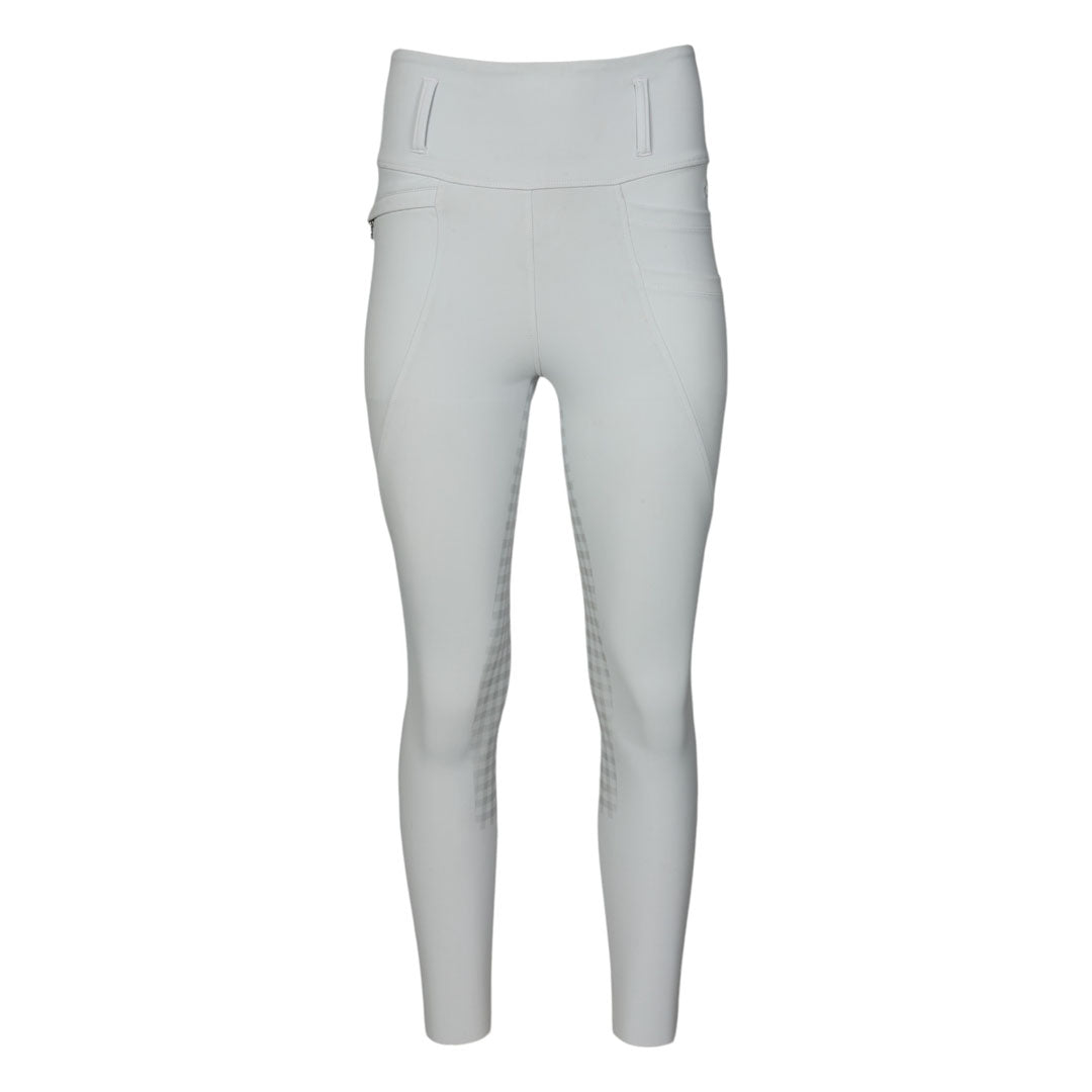 Dapplebay Kids Gingham Essential Full Seat Tights - Dapplebay.com