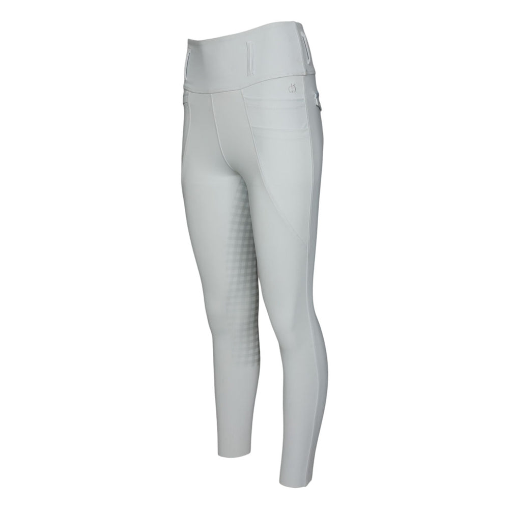 Dapplebay Kids Gingham Essential Full Seat Tights - Dapplebay.com
