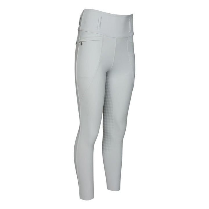 Dapplebay Kids Gingham Essential Full Seat Tights - Dapplebay.com