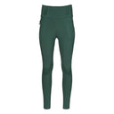 Dapplebay Kids Equestrian Toile Essential Tights - Dapplebay.com