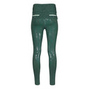 Dapplebay Kids Equestrian Toile Essential Tights - Dapplebay.com