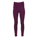 Dapplebay Kids Equestrian Toile Essential Tights - Dapplebay.com