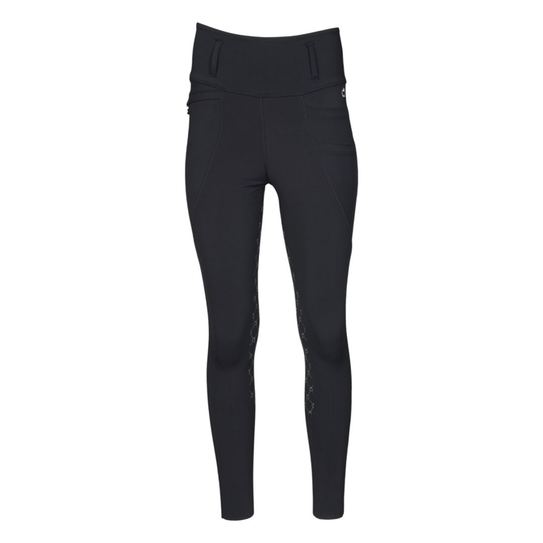 Dapplebay Kids Essential Full Seat Tights - Dapplebay.com