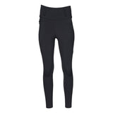 Dapplebay Kids Essential Full Seat Tights-Black