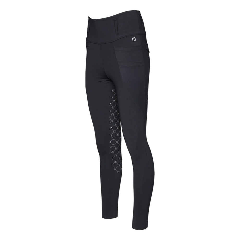 Dapplebay Kids Essential Full Seat Tights - Dapplebay.com