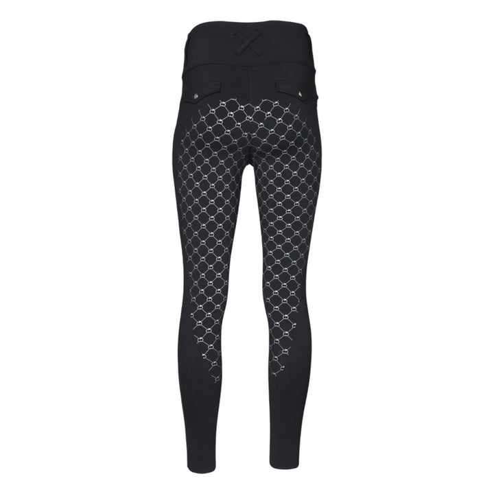 Dapplebay Kids Essential Full Seat Tights - Dapplebay.com
