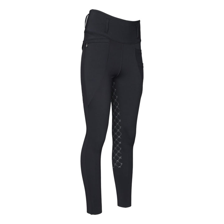 Dapplebay Kids Essential Full Seat Tights - Dapplebay.com