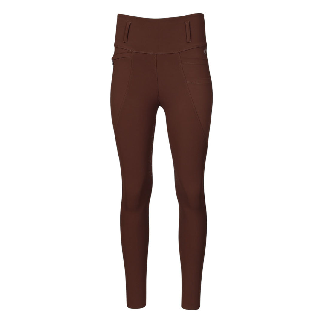Dapplebay Kids Essential Full Seat Tights - Dapplebay.com