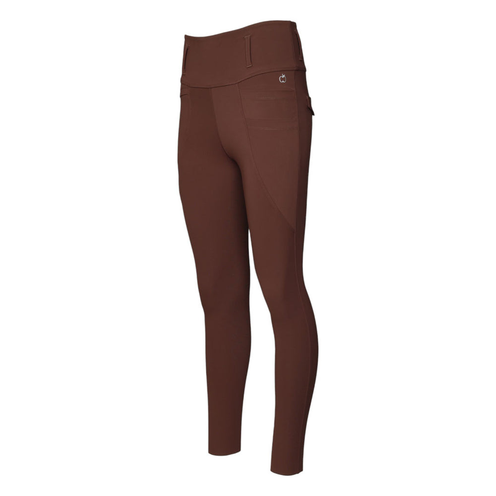 Dapplebay Kids Essential Full Seat Tights - Dapplebay.com