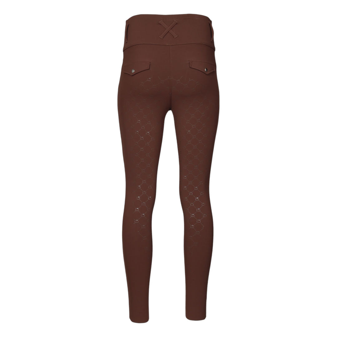 Dapplebay Kids Essential Full Seat Tights - Dapplebay.com