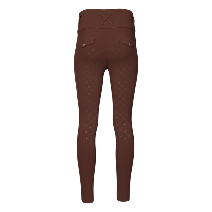 Dapplebay Kids Essential Full Seat Tights - Dapplebay.com