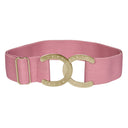Dapplebay Horse Shoe Elastic Belt - Dapplebay.com