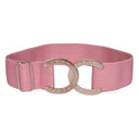 Dapplebay Horse Shoe Elastic Belt - Dapplebay.com