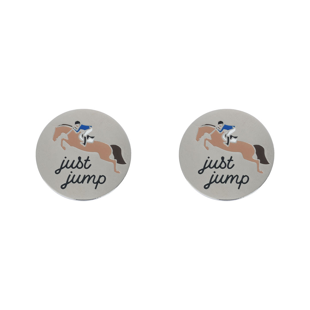 Dapplebay Horse Show Number Pins - Dapplebay.com
