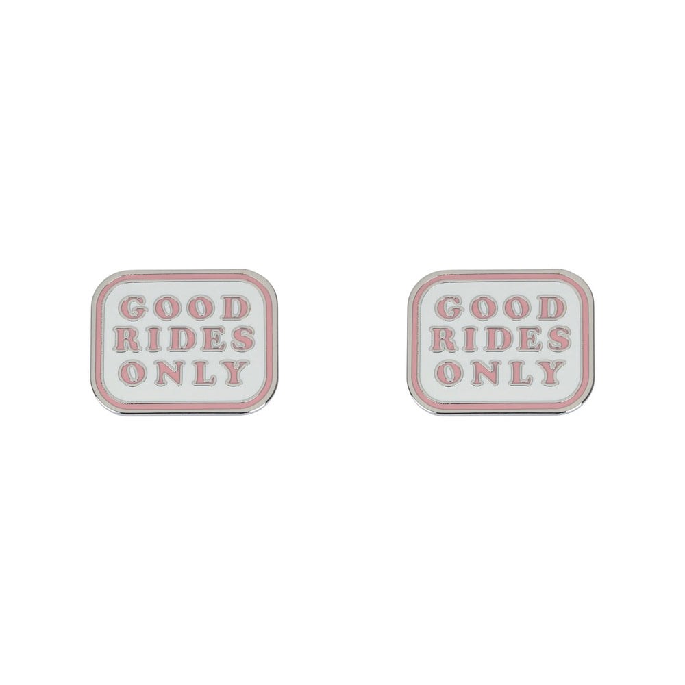 Dapplebay Horse Show Number Pins - Dapplebay.com