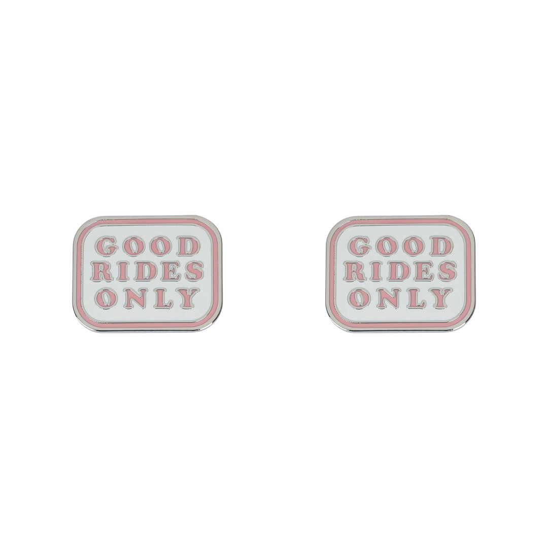 Dapplebay Horse Show Number Pins - Dapplebay.com