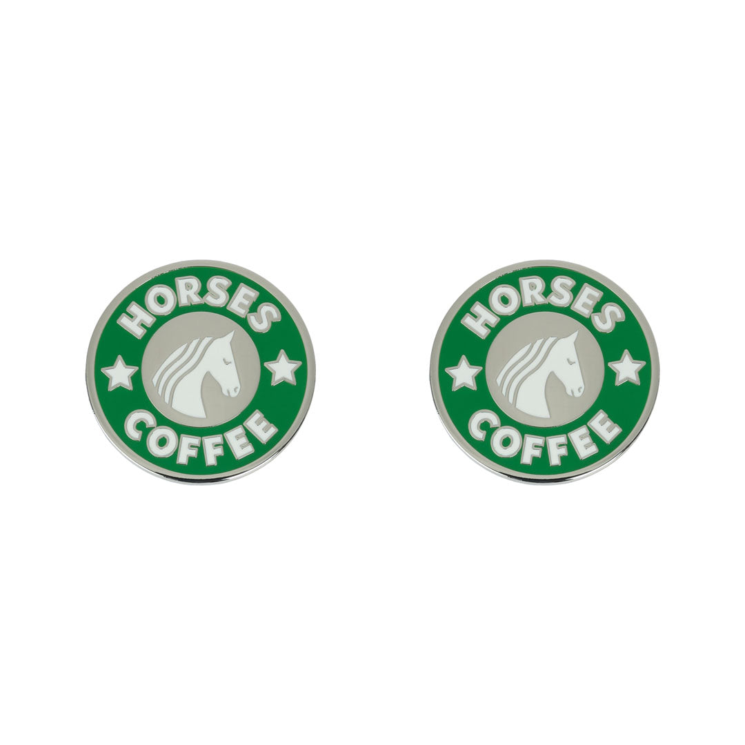 Dapplebay Horse Show Number Pins - Dapplebay.com