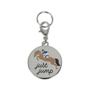 Dapplebay Bridle Charm - Dapplebay.com