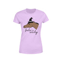 Dapplebay Ladies Feelin' Witchy Tee