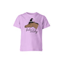 Dapplebay Kid's Feelin' Witchy Tee