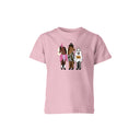 Dapplebay Kid's Trick Or Treat Tee