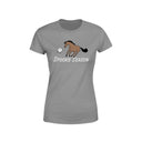 Dapplebay Ladies Spooky Season Tee