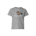 Dapplebay Kid's Spooky Season Tee