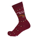 Dapplebay Mare-y & Bright Knit Crew Socks - Dapplebay.com