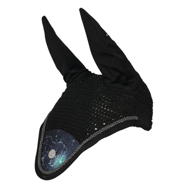 Dapplebay Midnight Constellation Fly Veil-Dapplebay.com