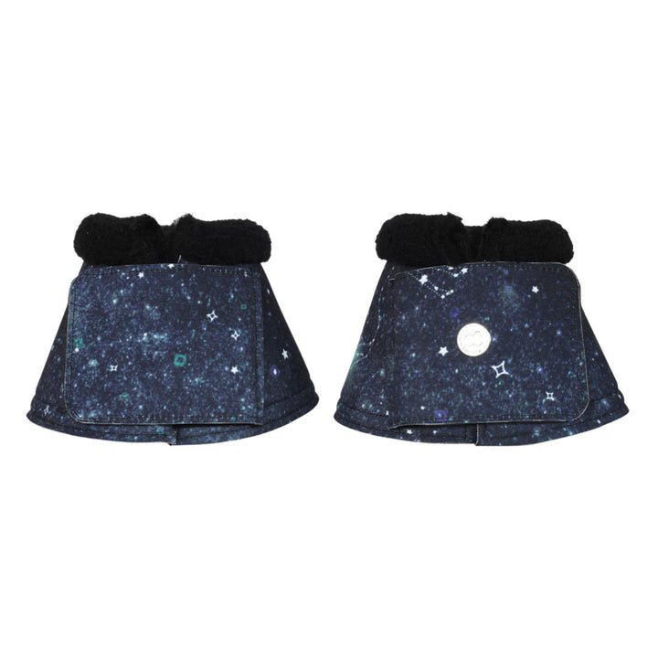 Dapplebay Midnight Constellation Bell Boots - Dapplebay.com