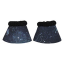 Dapplebay Midnight Constellation Bell Boots - Dapplebay.com