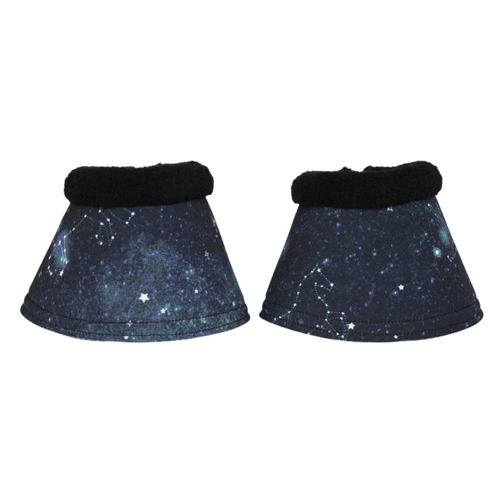 Dapplebay Midnight Constellation Bell Boots - Dapplebay.com