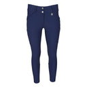 Dapplebay Sport Full Seat Breeches - Bright Navy