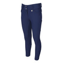 Dapplebay Sport Full Seat Breeches - Bright Navy