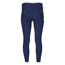 Dapplebay Sport Full Seat Breeches - Bright Navy